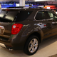 Illustration for article titled 2010 Chevy Equinox: The Tall Malibu Wagon Debuts